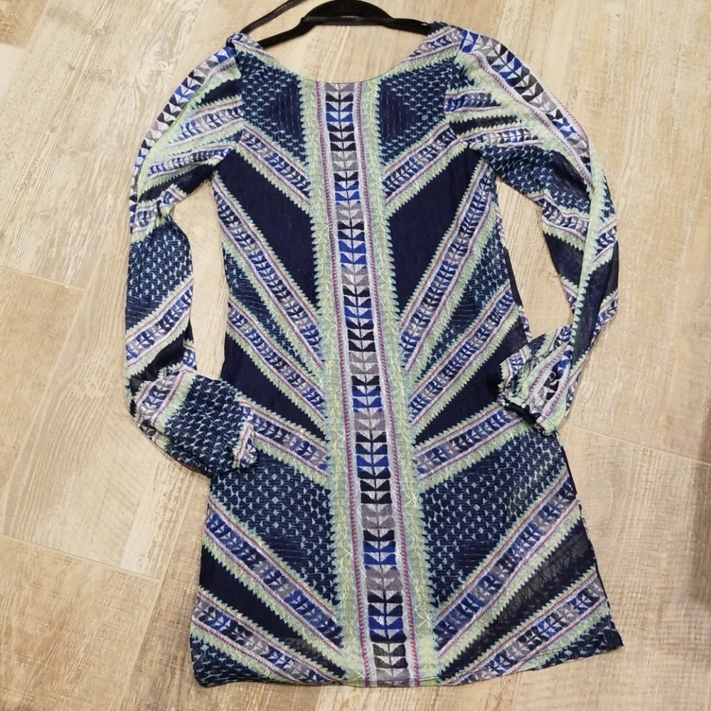 *2 for $20* Fire Los Angeles l Party Dress